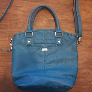 31 Jewell Paris Purse
